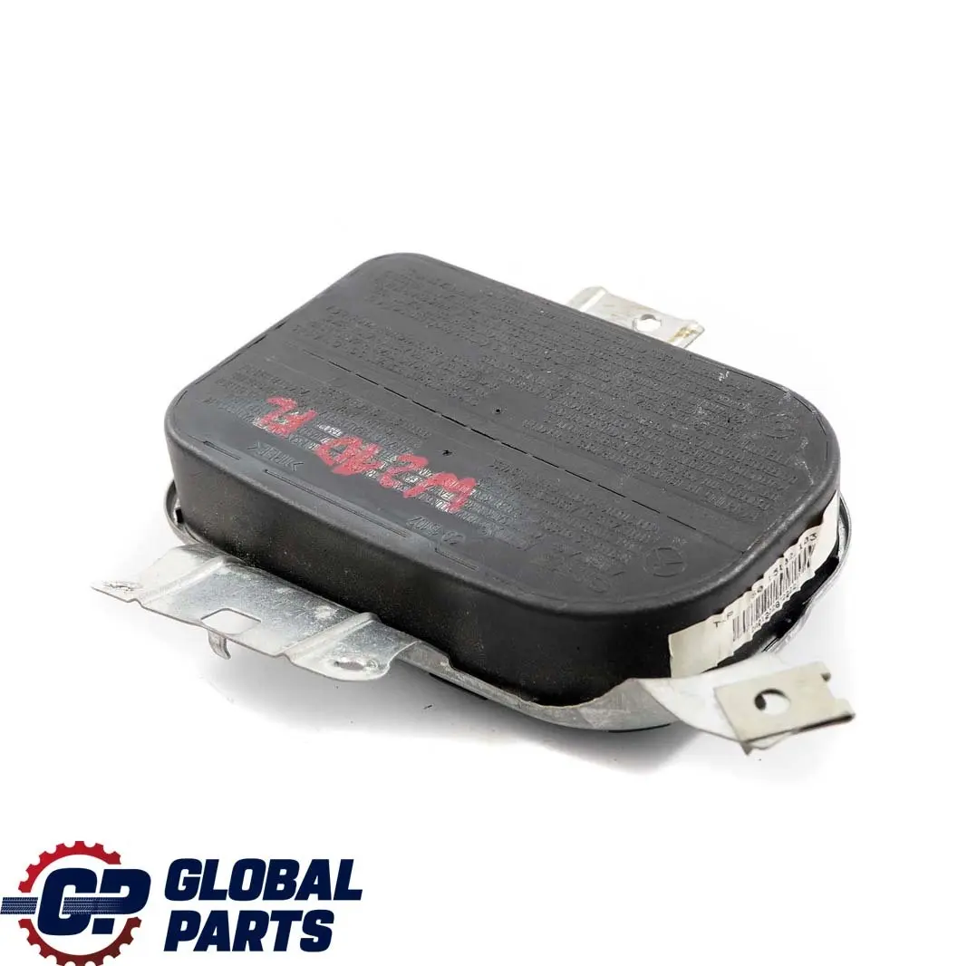 Mercedes-Benz E-Class W210 Front Left N/S Door Card Airbag to with Part number A2108601105 Mercedes-Benz E-Class W210 Front Left N/S Door Card Airbag - SKU A2108601105 - Part number A2108601105