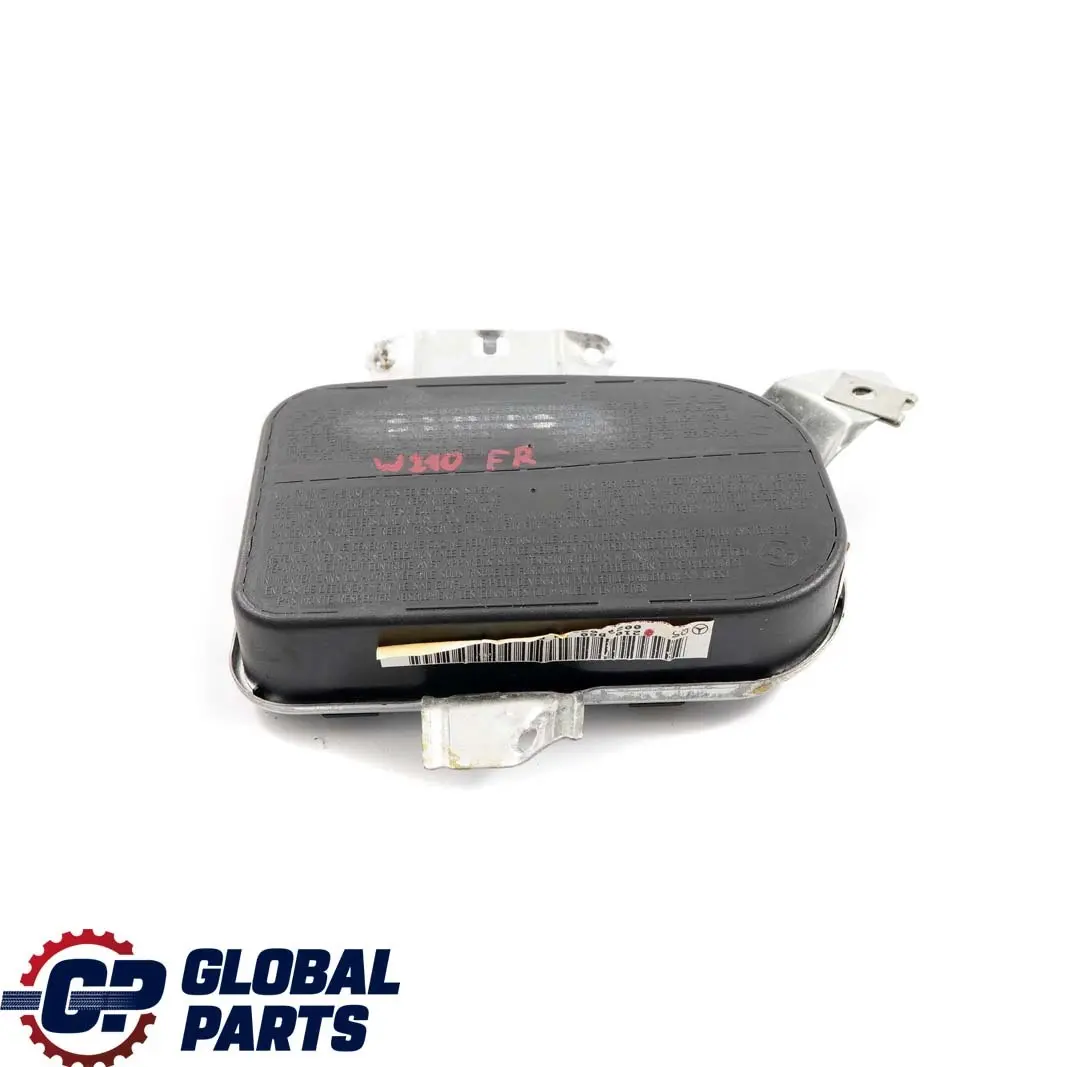  Mercedes-Benz E-Class W210 Front Right O/S Door Card Airbag - SKU A2108601205 - Part number A2108601205