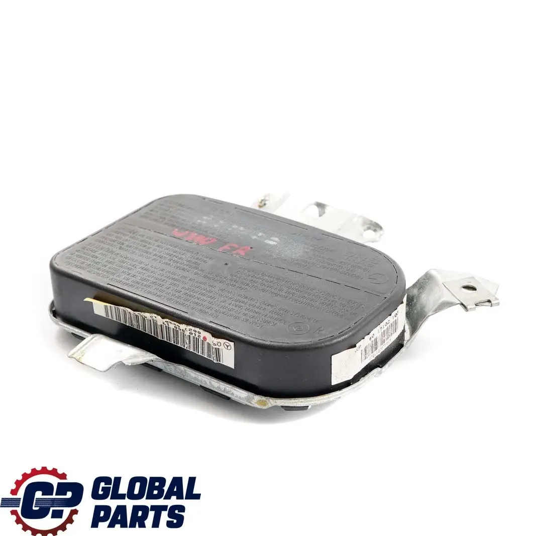 Mercedes-Benz E-Class W210 Front Right O/S Door Card Airbag - SKU A2108601205 - Part number A2108601205