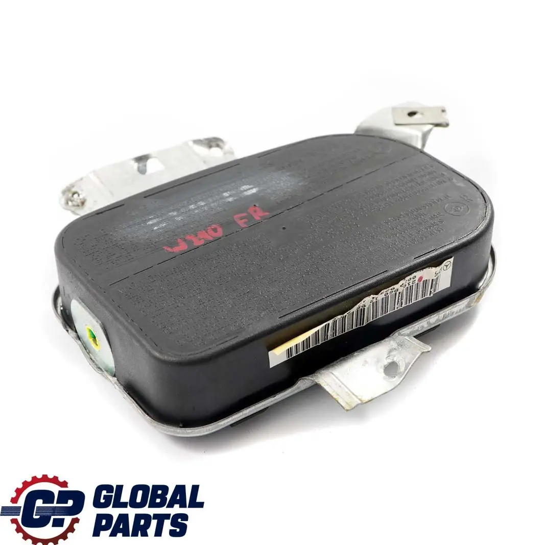  Mercedes-Benz E-Class W210 Front Right O/S Door Card Airbag - SKU A2108601205 - Part number A2108601205
