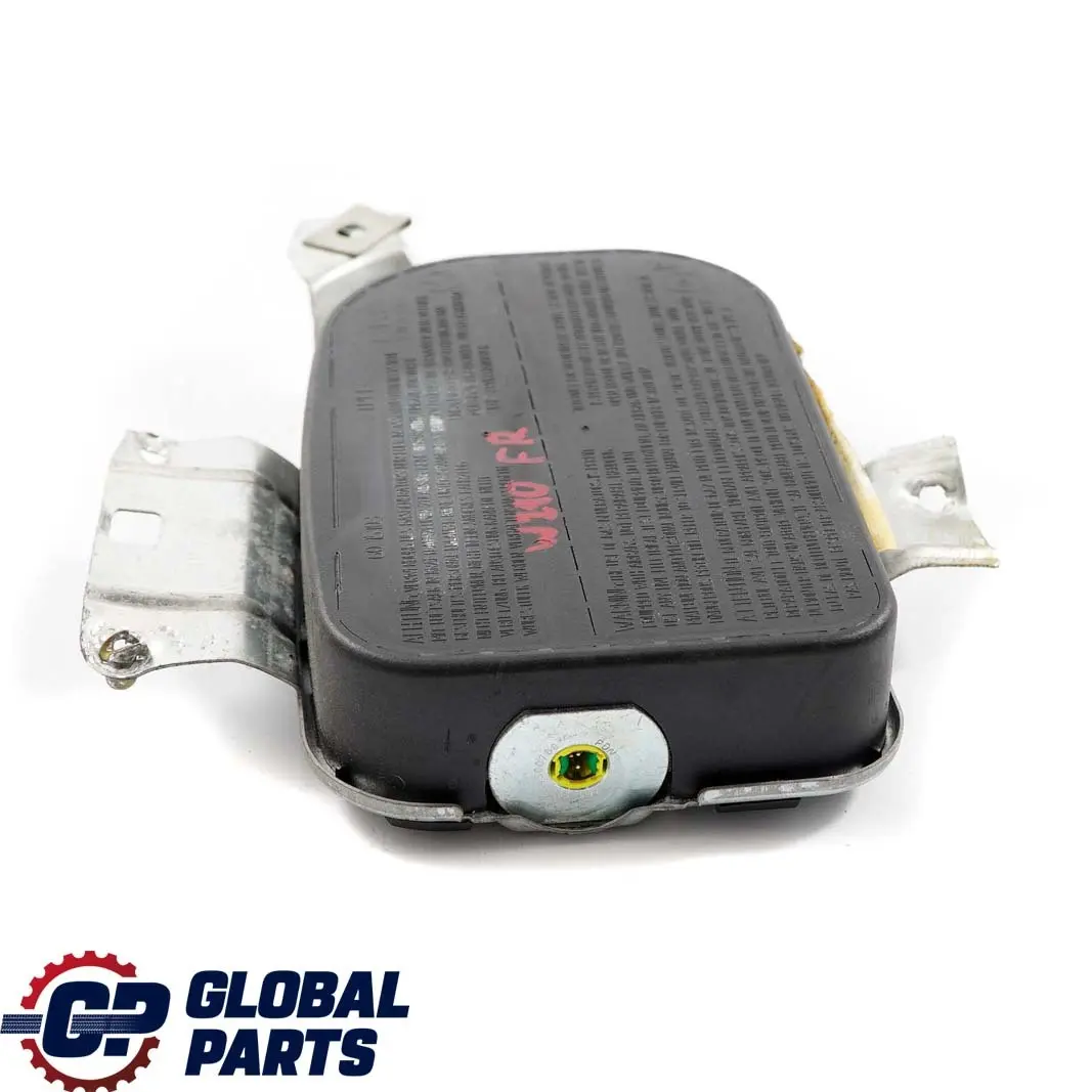 Mercedes-Benz E-Class W210 Front Right O/S Door Card Airbag to with Part number A2108601205 Mercedes-Benz E-Class W210 Front Right O/S Door Card Airbag - SKU A2108601205 - Part number A2108601205