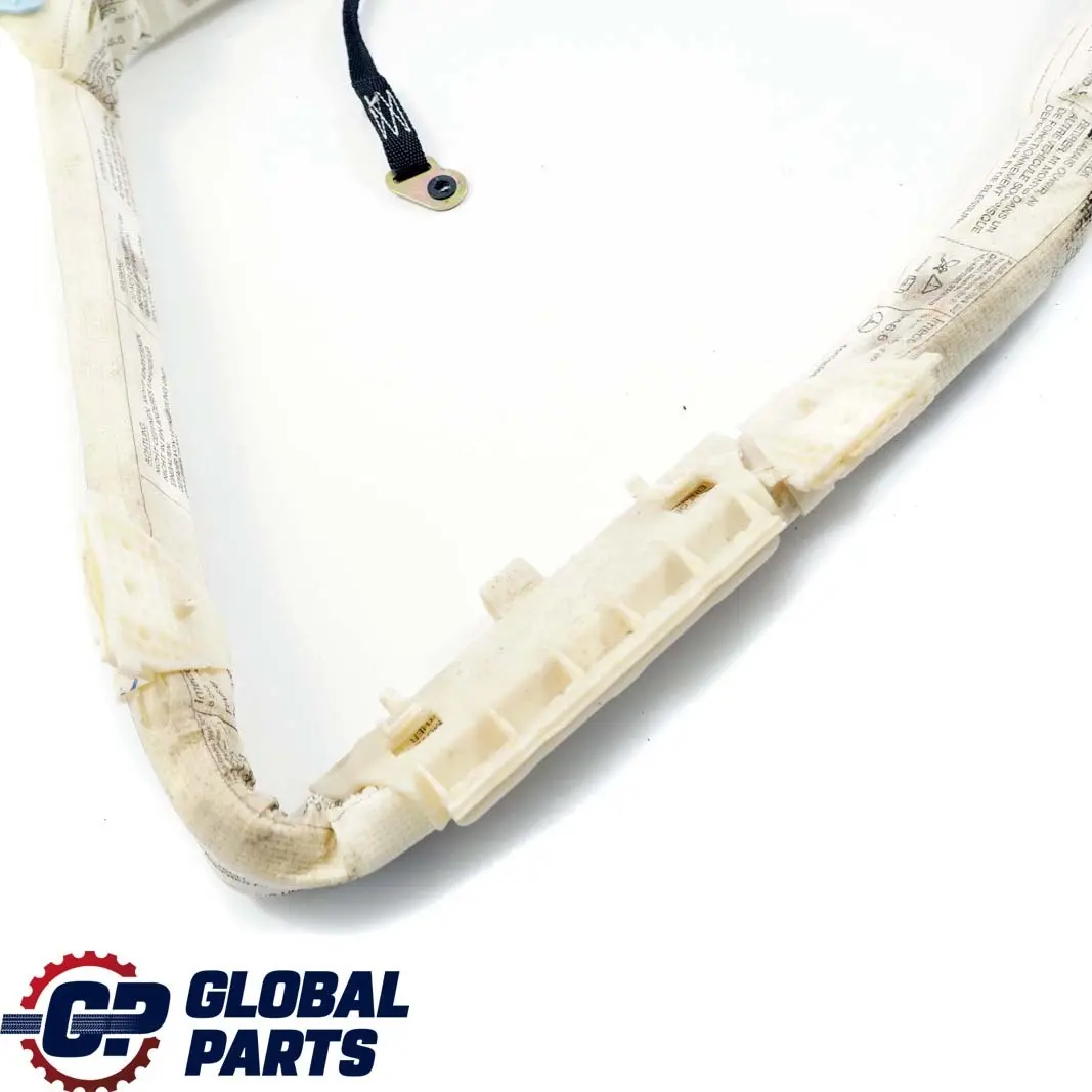 Mercedes W210 S210 Airbag de tête Rideau de toit gauche - SKU A2108601305 - Numéro de pièce A2108601305