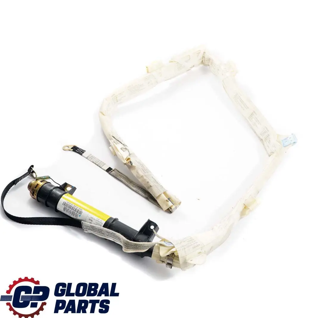 Head Airbag Roof Curtain Right O/S to Mercedes W210 S210 with Part number A2108601405 Mercedes W210 S210 Head Airbag Roof Curtain Right O/S - SKU A2108601405 - Part number A2108601405