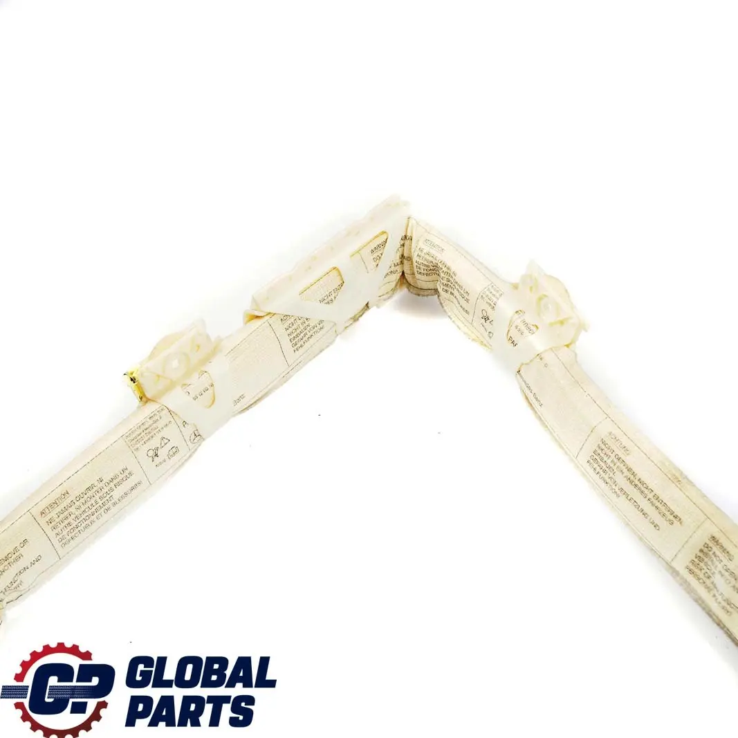 Airbag testa tettuccio a tendina destra per Mercedes W210 S210 con numero di parte A2108601405 Mercedes W210 S210 Airbag testa tettuccio a tendina destra - SKU A2108601405 - Numero di parte A2108601405