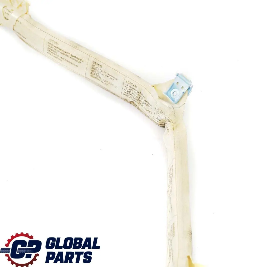 Airbag testa tettuccio a tendina destra per Mercedes W210 S210 con numero di parte A2108601405 Mercedes W210 S210 Airbag testa tettuccio a tendina destra - SKU A2108601405 - Numero di parte A2108601405