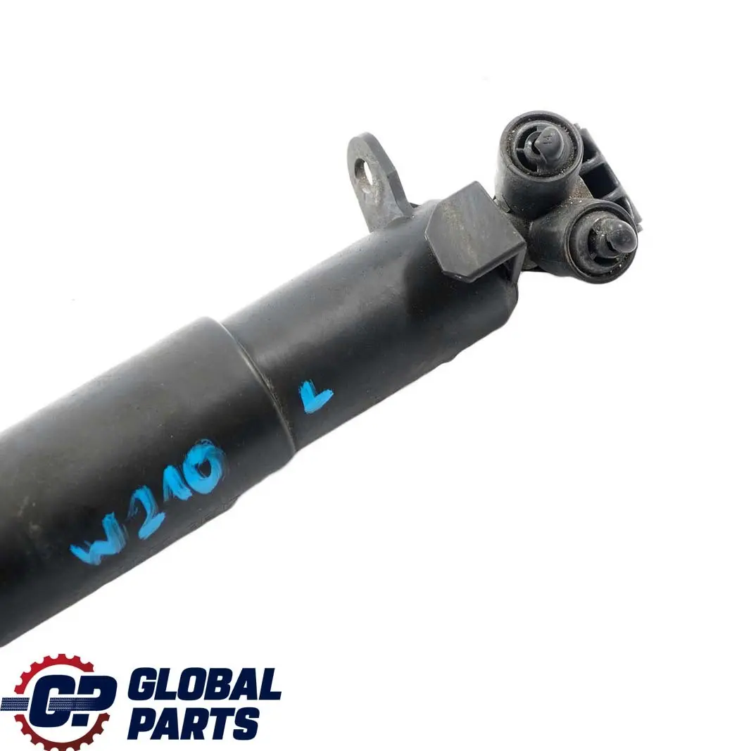 Mercedes-Benz E W210 Left N/S Headlamp Headlight Washer Nozzle Jet to with Part number A2108601547 Mercedes-Benz E W210 Left N/S Headlamp Headlight Washer Nozzle Jet - SKU A2108601547 - Part number A2108601547