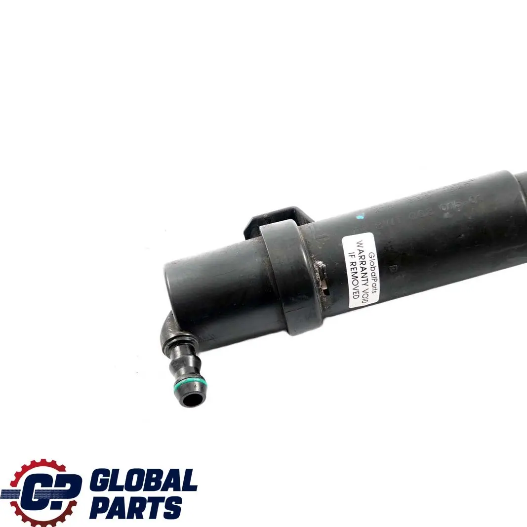 Mercedes-Benz E W210 Left N/S Headlamp Headlight Washer Nozzle Jet to with Part number A2108601547 Mercedes-Benz E W210 Left N/S Headlamp Headlight Washer Nozzle Jet - SKU A2108601547 - Part number A2108601547