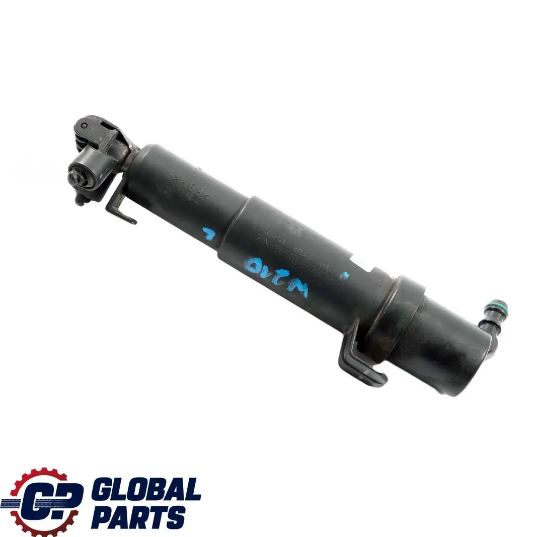 Mercedes-Benz E W210 Left N/S Headlamp Headlight Washer Nozzle Jet to with Part number A2108601547 Mercedes-Benz E W210 Left N/S Headlamp Headlight Washer Nozzle Jet - SKU A2108601547 - Part number A2108601547