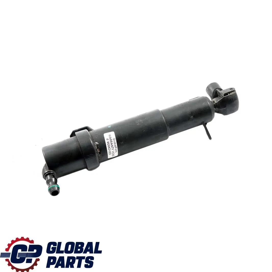  Mercedes-Benz E W210 Left N/S Headlamp Headlight Washer Nozzle Jet - SKU A2108601547 - Part number A2108601547