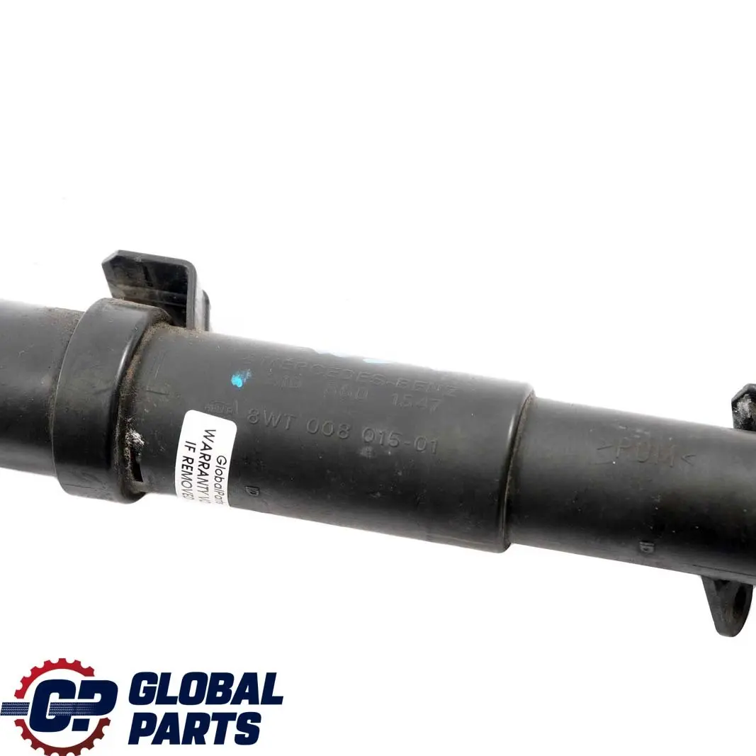  Mercedes-Benz E W210 Left N/S Headlamp Headlight Washer Nozzle Jet - SKU A2108601547 - Part number A2108601547