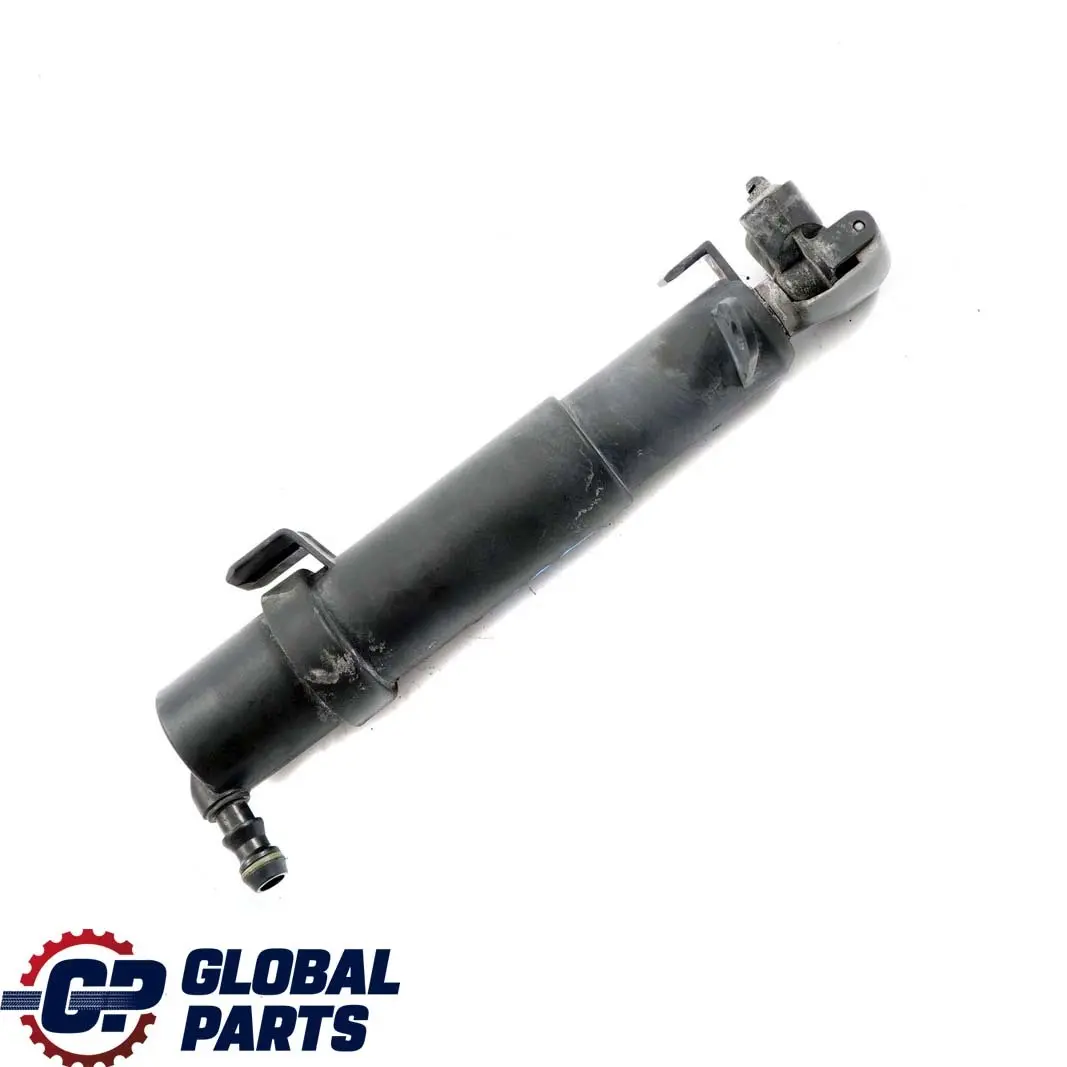  Mercedes-Benz E W210 Right O/S Headlamp Headlight Washer Nozzle Jet - SKU A2108601647 - Part number A2108601647