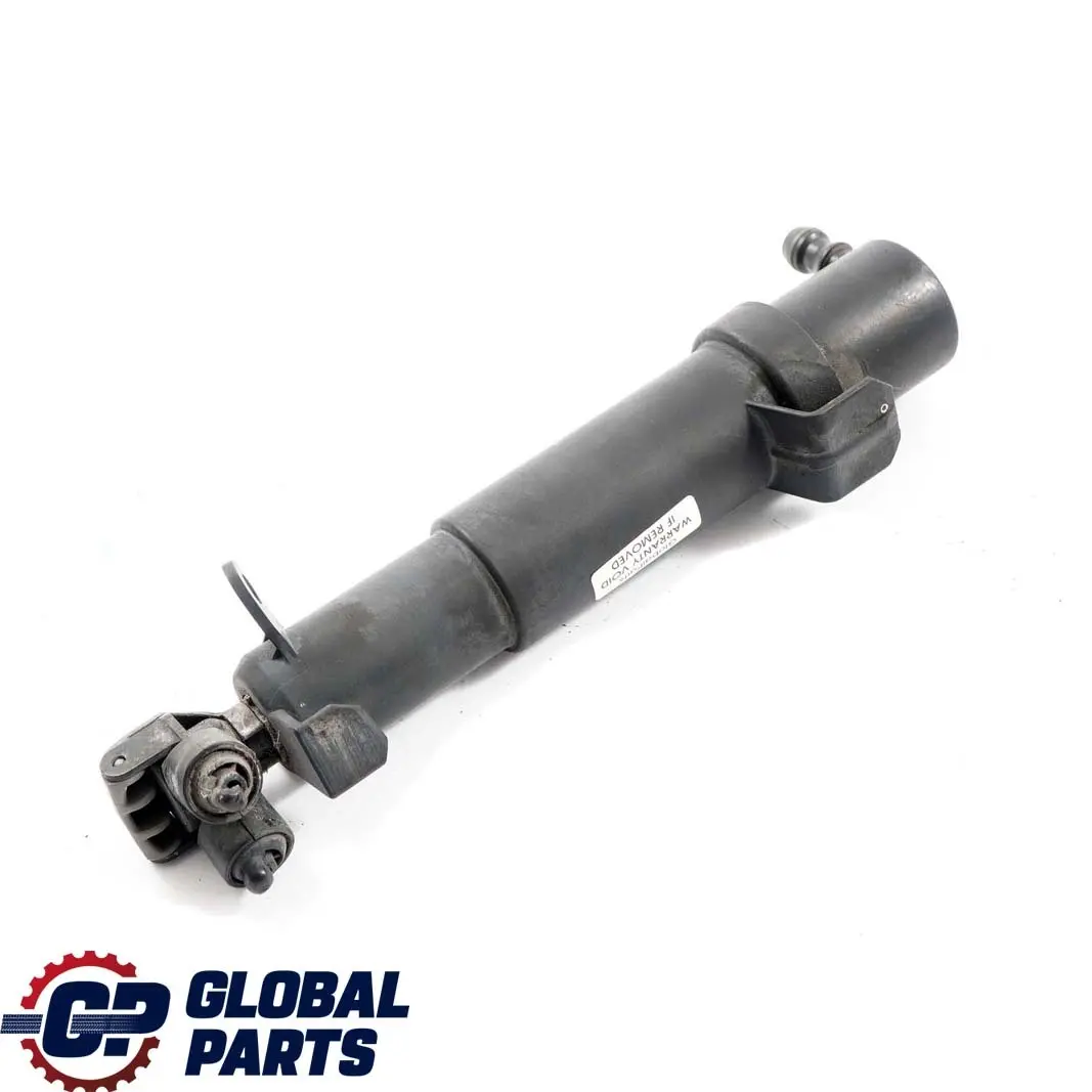 Mercedes-Benz E W210 Right O/S Headlamp Headlight Washer Nozzle Jet to with Part number A2108601647 Mercedes-Benz E W210 Right O/S Headlamp Headlight Washer Nozzle Jet - SKU A2108601647 - Part number A2108601647