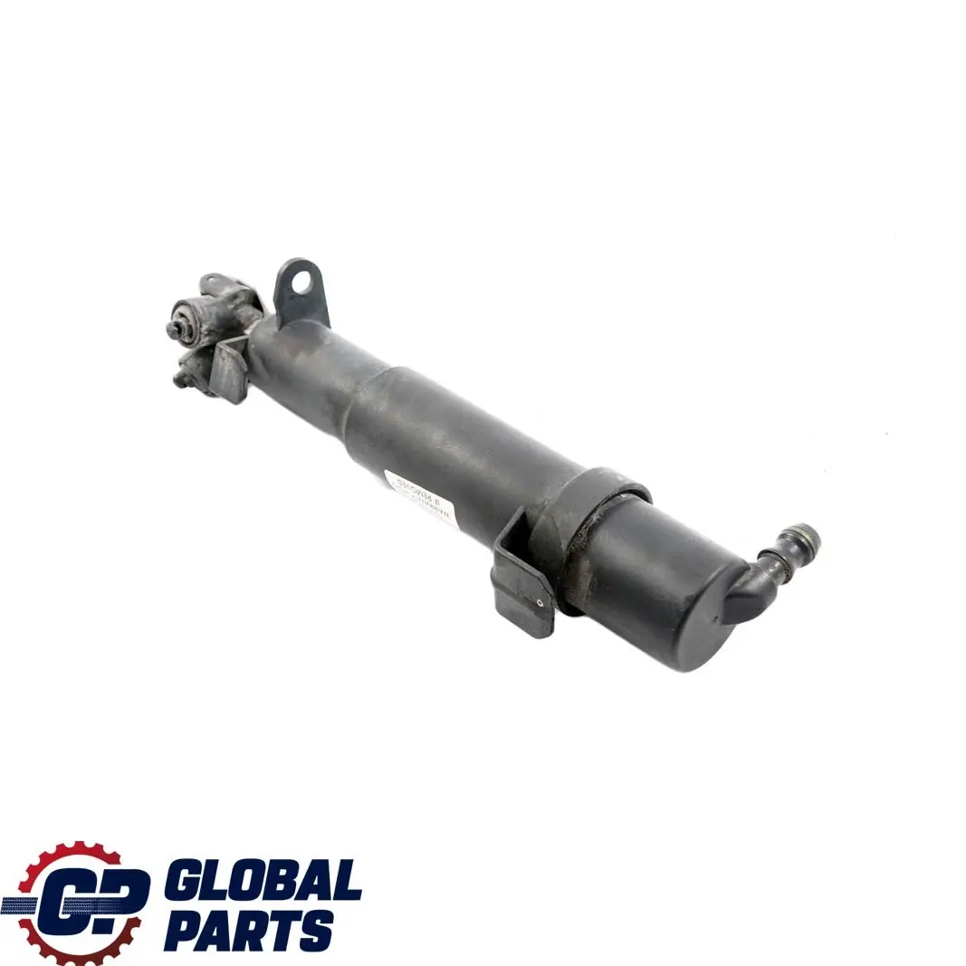 Mercedes-Benz E W210 Right O/S Headlamp Headlight Washer Nozzle Jet to with Part number A2108601647 Mercedes-Benz E W210 Right O/S Headlamp Headlight Washer Nozzle Jet - SKU A2108601647 - Part number A2108601647