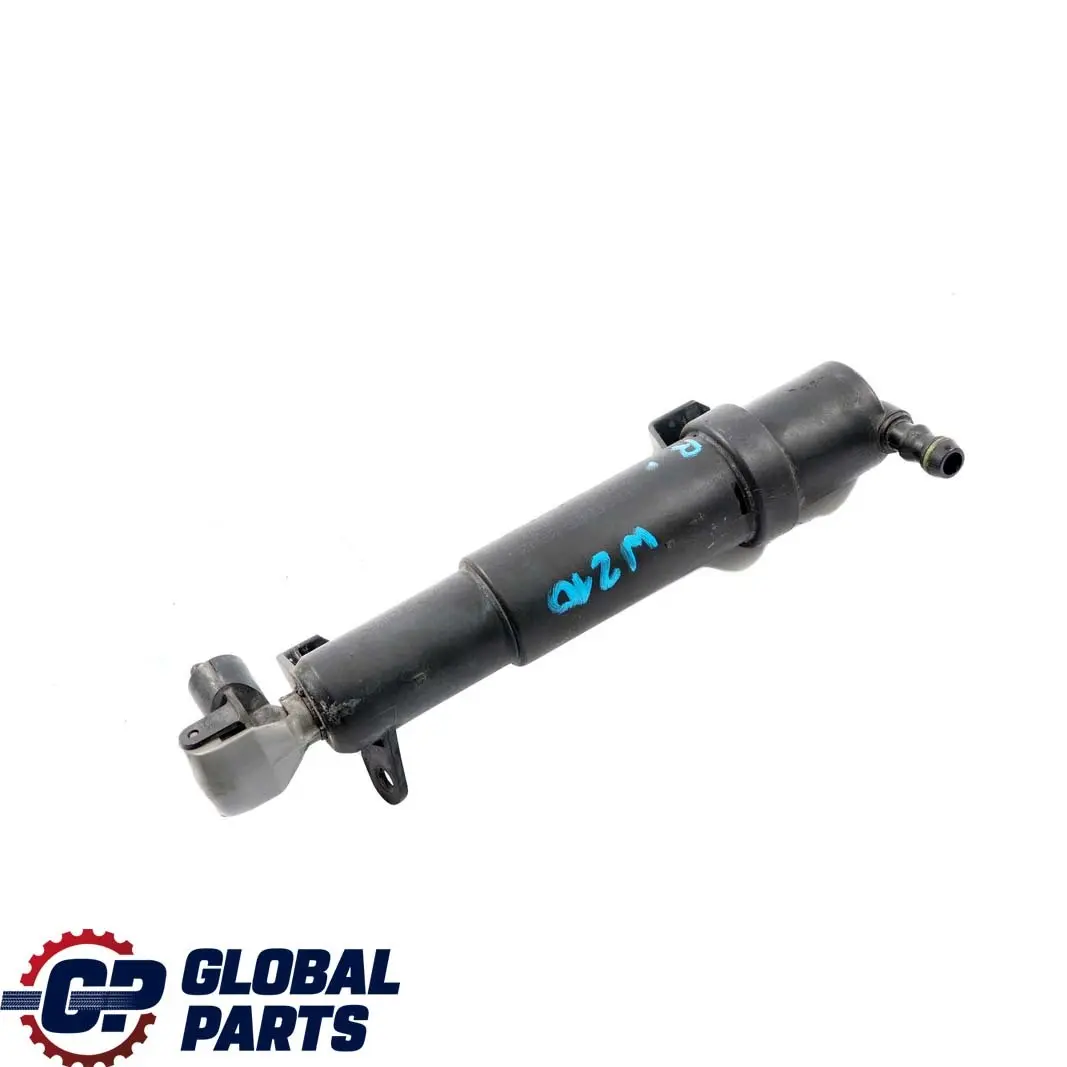 Mercedes-Benz E W210 Wischerwasserdüse Düse Waschwasser Rechts für mit Teilenummer A2108601647 Mercedes-Benz E W210 Wischerwasserdüse Düse Waschwasser Rechts - SKU A2108601647 - Teilenummer A2108601647