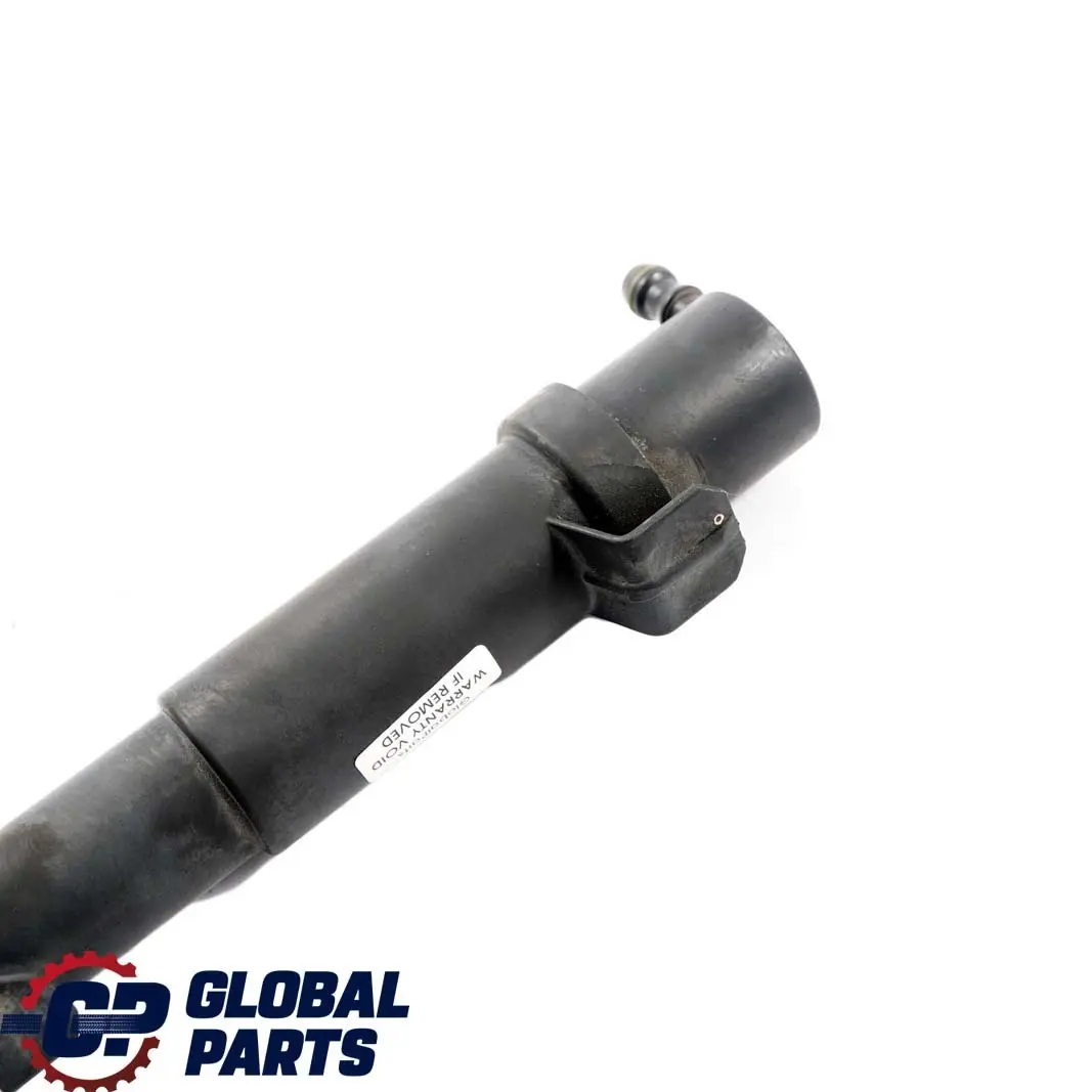 Mercedes-Benz E W210 Right O/S Headlamp Headlight Washer Nozzle Jet to with Part number A2108601647 Mercedes-Benz E W210 Right O/S Headlamp Headlight Washer Nozzle Jet - SKU A2108601647 - Part number A2108601647