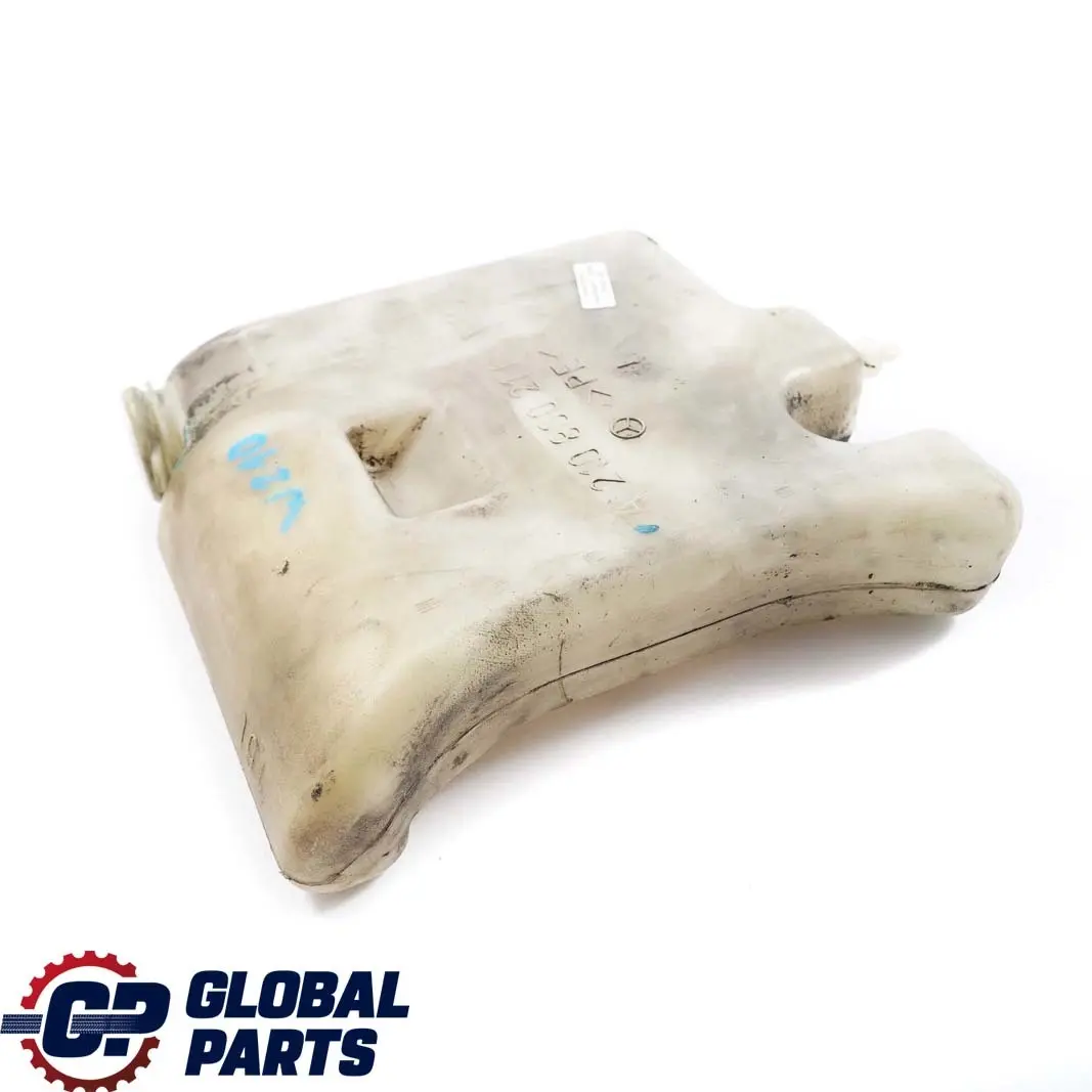 Mercedes-Benz E W210 Wasser Scheinwerferwaschanlage Tank Reservoir für mit Teilenummer A2108602160 Mercedes-Benz E W210 Wasser Scheinwerferwaschanlage Tank Reservoir - SKU A2108602160 - Teilenummer A2108602160