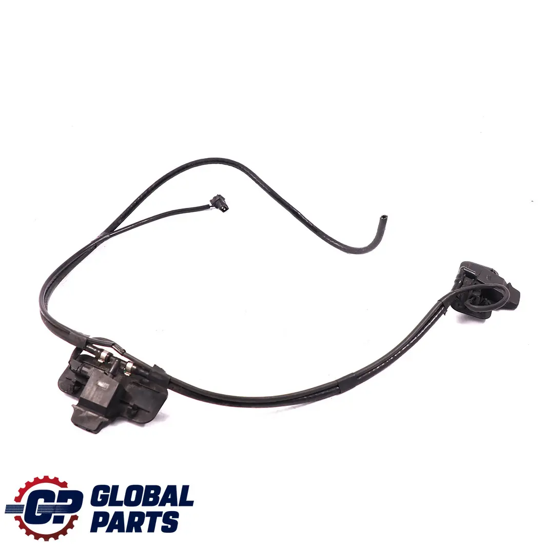 Mercedes-Benz W210 Wischerwasserd?se Ugello di Iniezione per con numero di parte A2108602347 Mercedes-Benz W210 Wischerwasserd?se Ugello di Iniezione - SKU A2108602347 - Numero di parte A2108602347