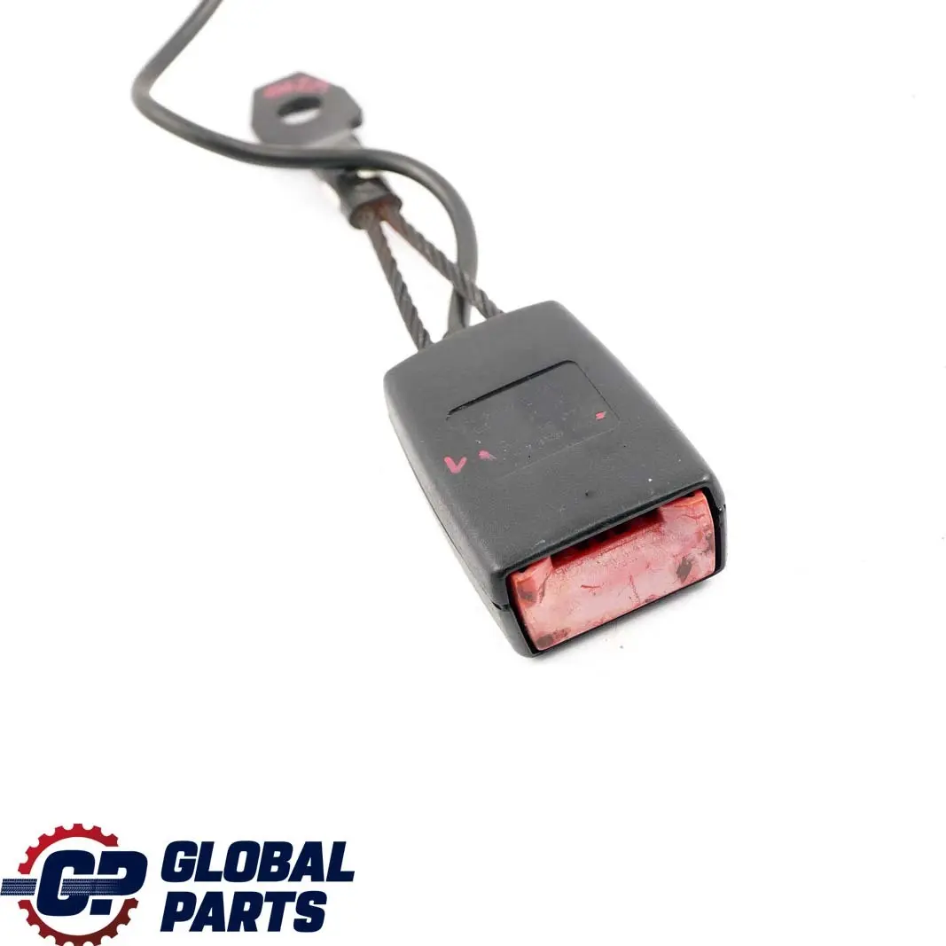 Mercedes-Benz E-Class W210 1 Front Left Right Seat N/O/S Belt Buckle Tensioner to with Part number A2108604069 Mercedes-Benz E-Class W210 1 Front Left Right Seat N/O/S Belt Buckle Tensioner - SKU A2108604069-1 - Part number A2108604069