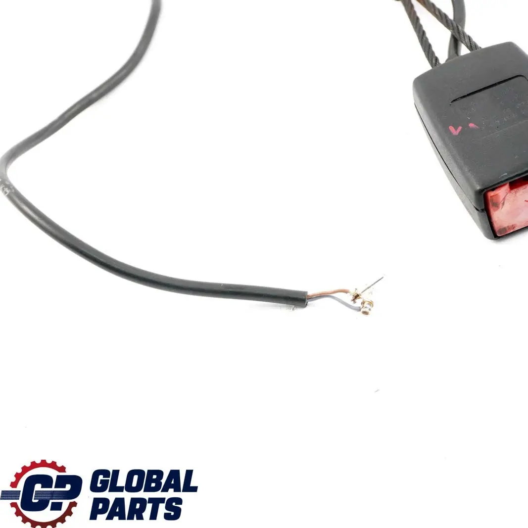 Mercedes-Benz E W210 1 Gurtschloss Spanner Vorne Links Rechts für mit Teilenummer A2108604069 Mercedes-Benz E W210 1 Gurtschloss Spanner Vorne Links Rechts - SKU A2108604069-1 - Teilenummer A2108604069