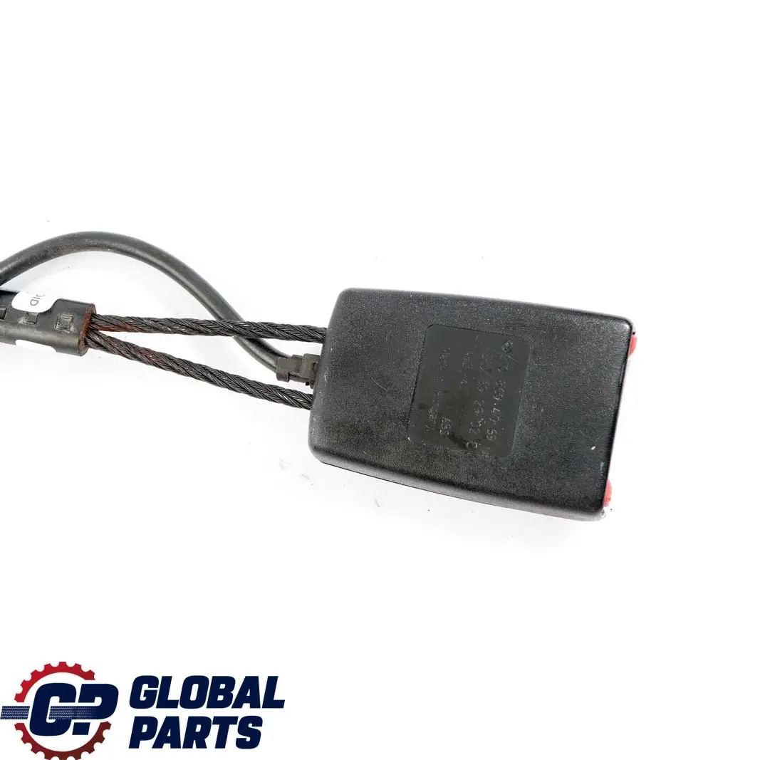  Mercedes-Benz E-Class W210 Front Left Right Seat N/O/S Belt Buckle Tensioner - SKU A2108604069 - Part number A2108604069