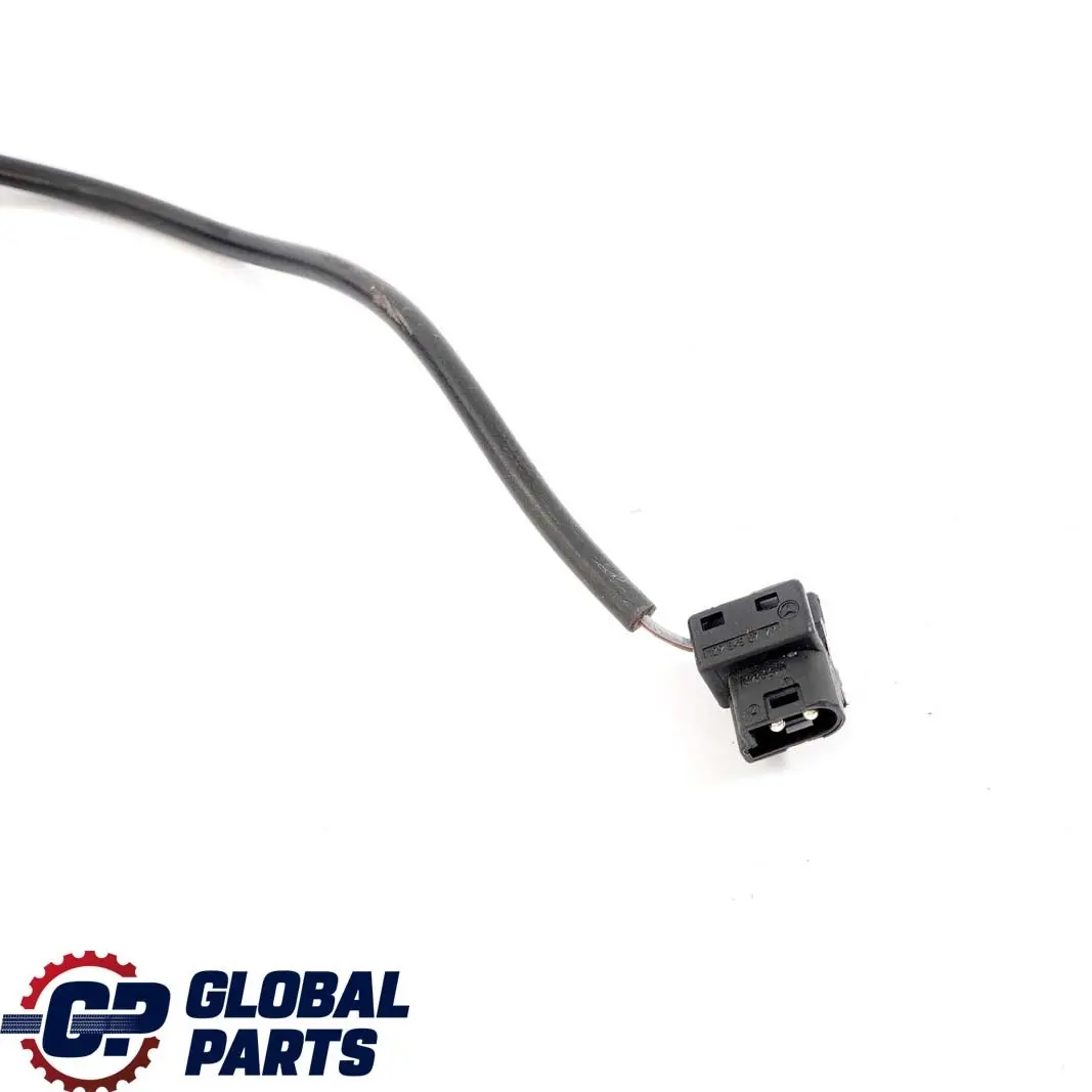 Mercedes W210 Sedile anteriore sinistro destro Tenditore della cintura sicurezza - SKU A2108604069 - Numero di parte A2108604069