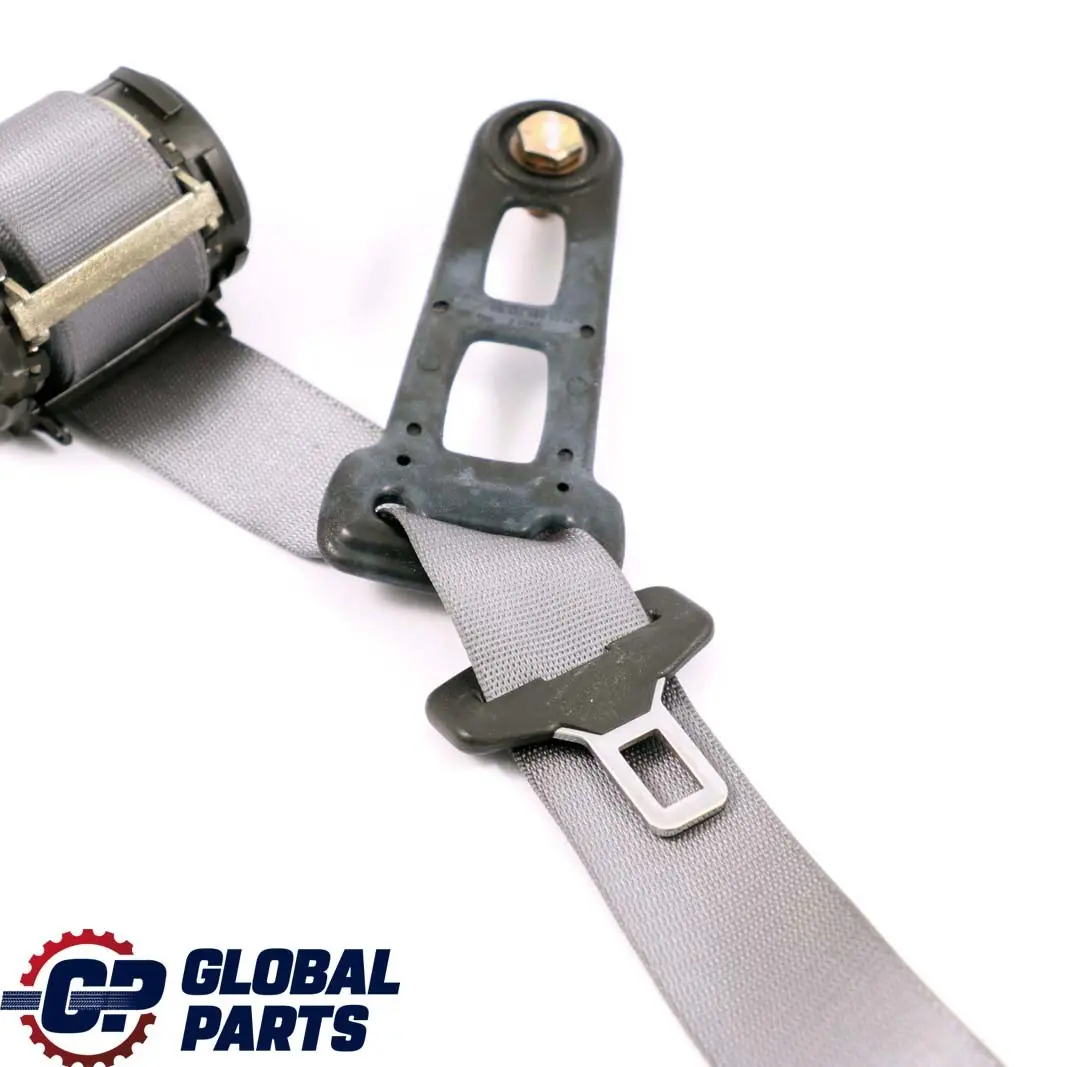 Mercedes-Benz S210 Ceinture de Securite Arriere Droite Gris pour à propos du numéro de pièce A2108608485 Mercedes-Benz S210 Ceinture de Securite Arriere Droite Gris - SKU A2108608485 - Numéro de pièce A2108608485