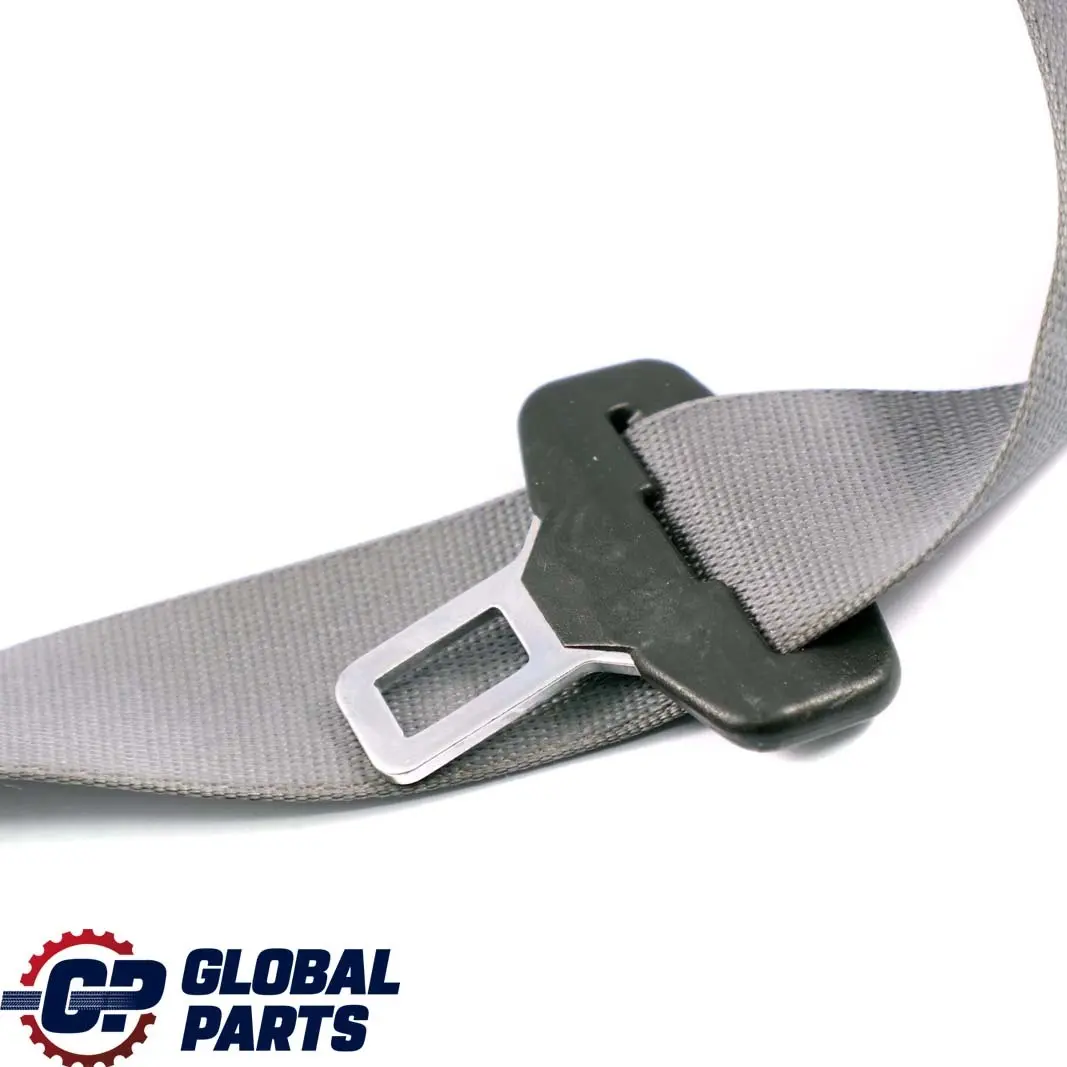  Mercedes-Benz E-Class W210 Front Left N/S Seat Belt Grey - SKU A2108609585-1 - Part number A2108609585