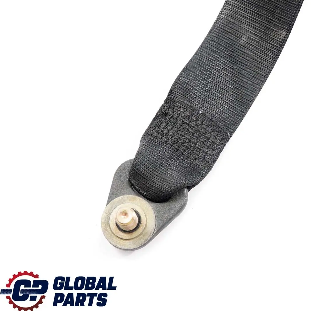  Mercedes-Benz E-Klasse W210 Sicherheitsgurt Vorne Links Schwarz - SKU A2108609585 - Teilenummer A2108609585