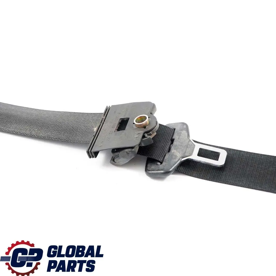  Mercedes-Benz E-Class W210 Front Left N/S Seat Belt Black - SKU A2108609585 - Part number A2108609585
