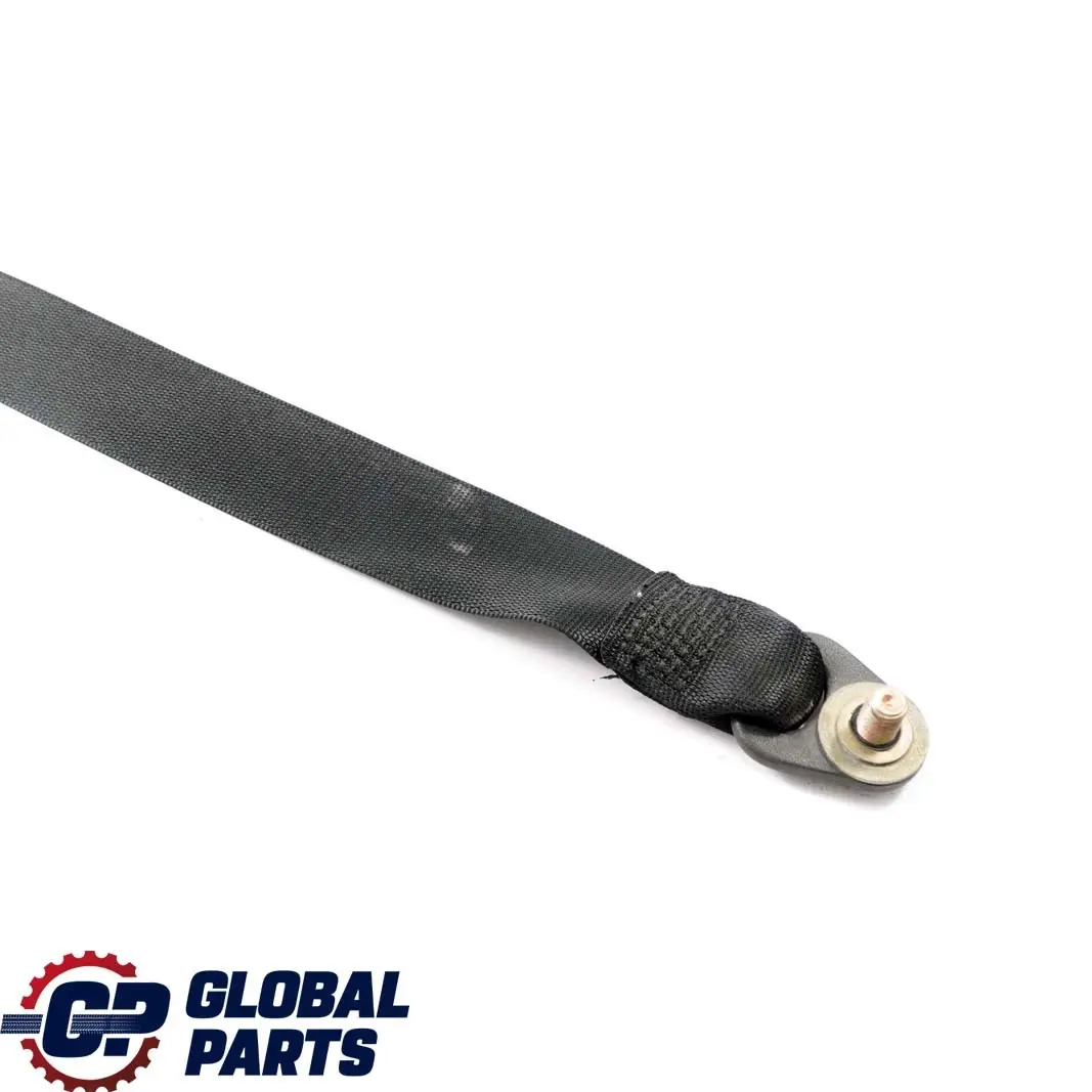  Mercedes-Benz E-Class W210 Front Left N/S Seat Belt Black - SKU A2108609585 - Part number A2108609585