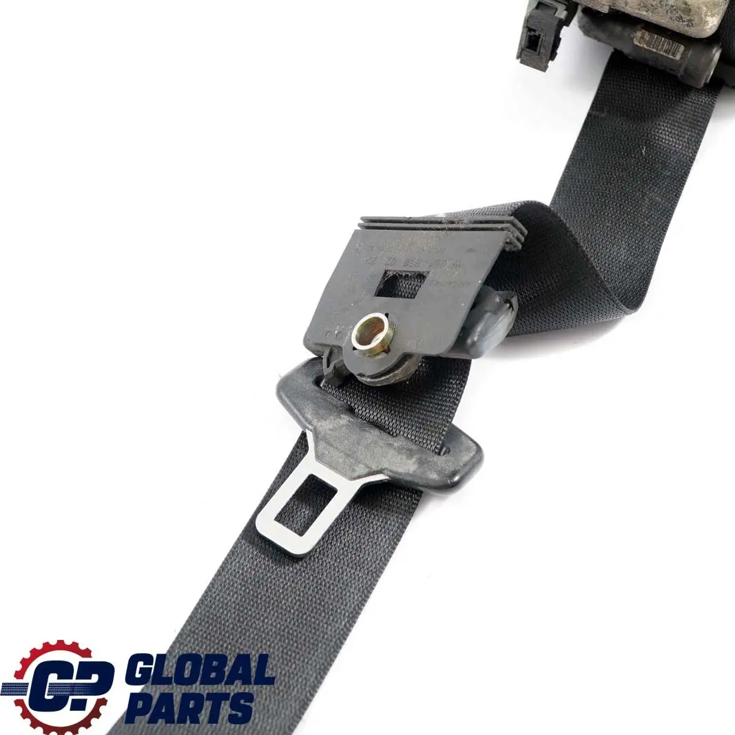  Mercedes-Benz E-Class W210 Front Left N/S Seat Belt Black - SKU A2108609585 - Part number A2108609585