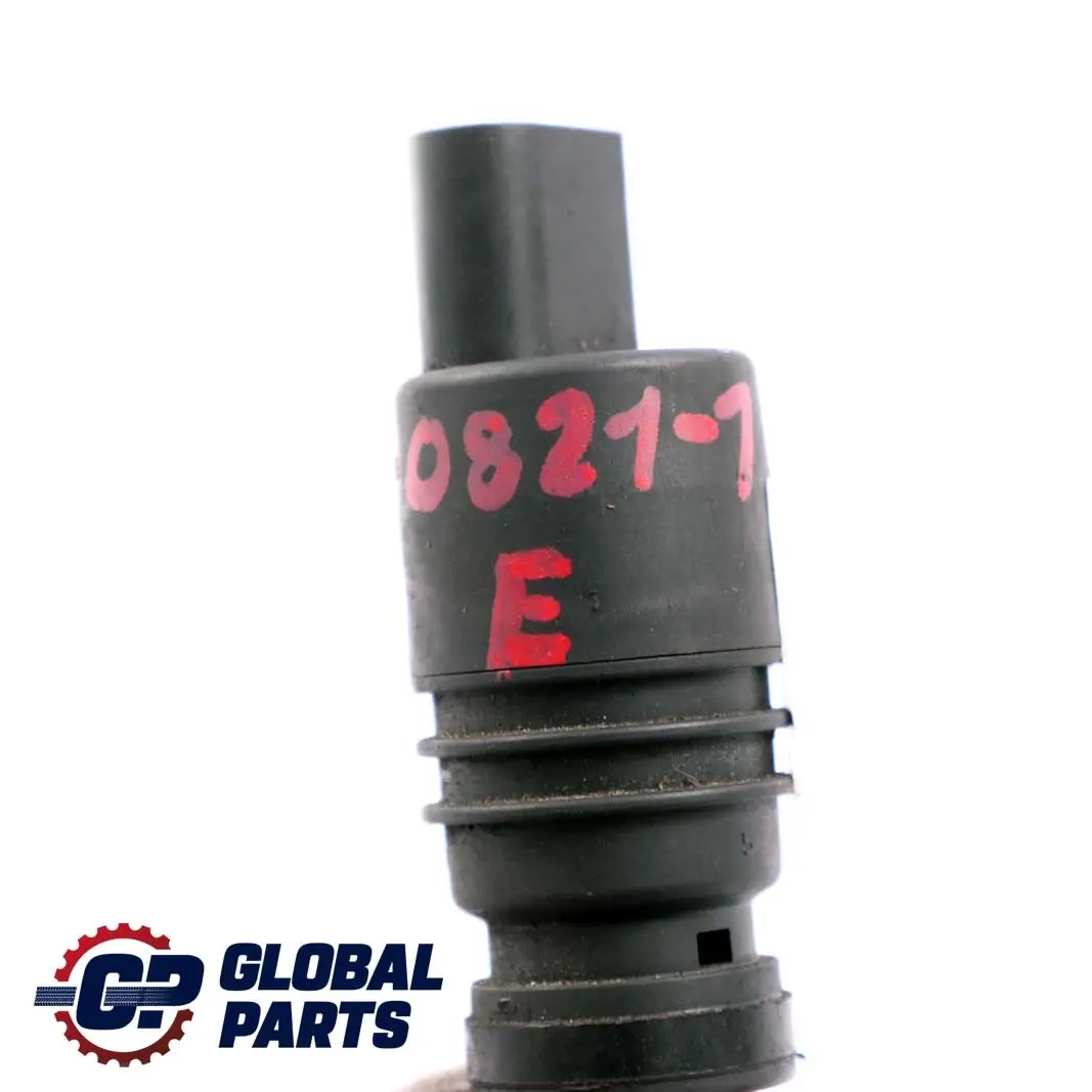  Mercedes-Benz C M S Class W140 W163 W202 Windscreen Washer Pump - SKU A2108690821-1 - Part number A2108690821