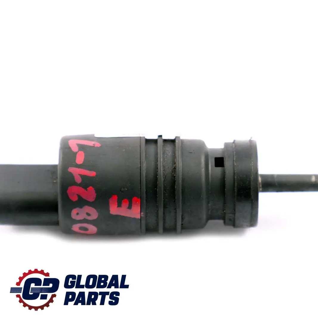  Mercedes-Benz C M S Class W140 W163 W202 Windscreen Washer Pump - SKU A2108690821-1 - Part number A2108690821