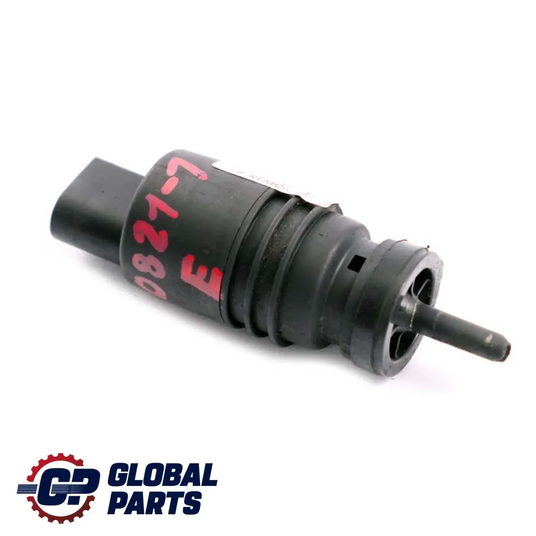  Mercedes-Benz C M S Class W140 W163 W202 Windscreen Washer Pump - SKU A2108690821-1 - Part number A2108690821
