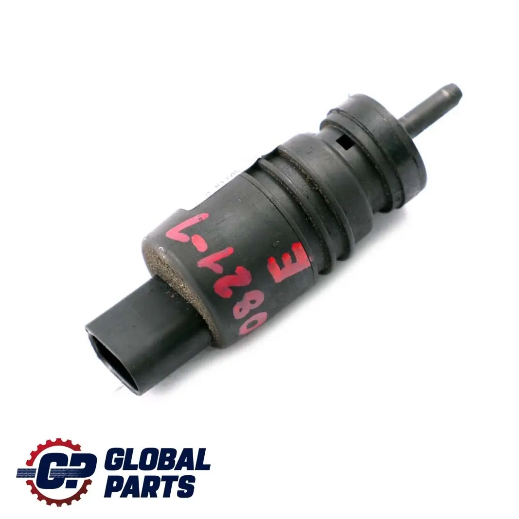  Mercedes-Benz C M S Class W140 W163 W202 Windscreen Washer Pump - SKU A2108690821-1 - Part number A2108690821