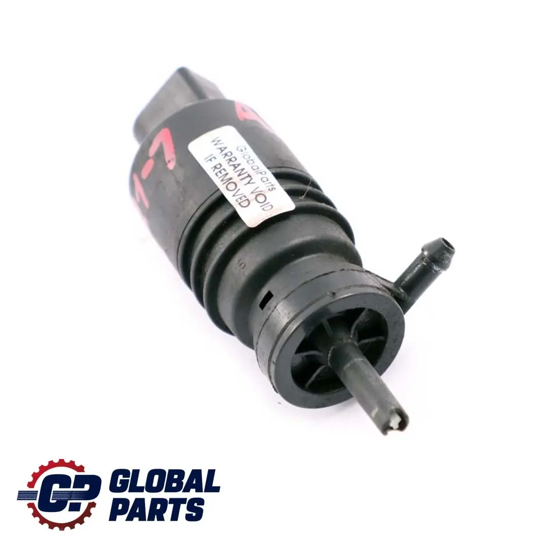  Mercedes-Benz C M S Class W140 W163 W202 Windscreen Washer Pump - SKU A2108690821-1 - Part number A2108690821