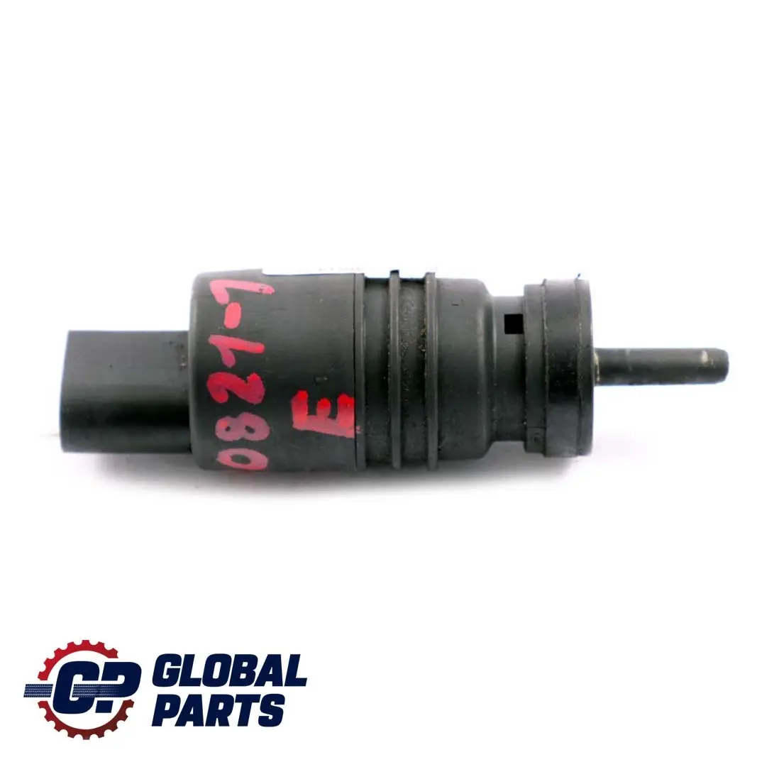 Mercedes-Benz Clase C M S W140 W163 W202 Bomba Lavaparabrisas para con número de pieza A2108690821 Mercedes-Benz Clase C M S W140 W163 W202 Bomba Lavaparabrisas - SKU A2108690821-1 - Número de pieza A2108690821