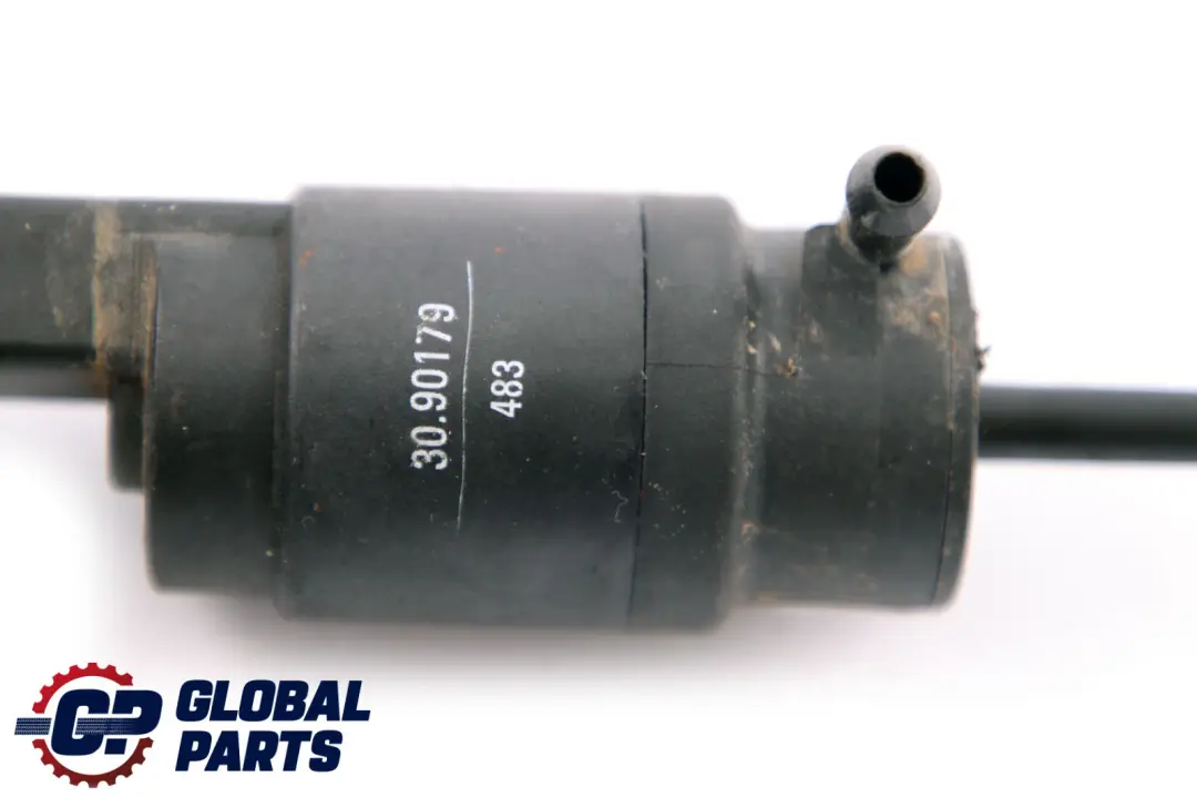  Mercedes-Benz CLK E Class C209 W210 W211 Windscreen Washer Pump - SKU A2108690821 - Part number A2108690821