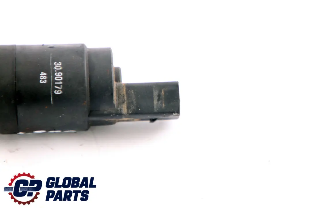 Mercedes-Benz CLK E Class C209 W210 W211 Windscreen Washer Pump to  with Part number A2108690821  Mercedes-Benz CLK E Class C209 W210 W211 Windscreen Washer Pump - SKU A2108690821 - Part number A2108690821