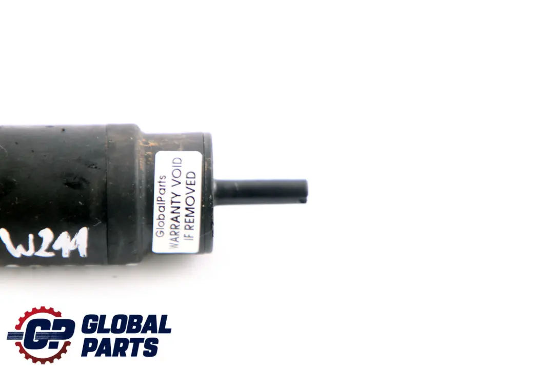  Mercedes-Benz CLK Clase E C209 W210 W211 Bomba Lavaparabrisas - SKU A2108690821 - Número de pieza A2108690821