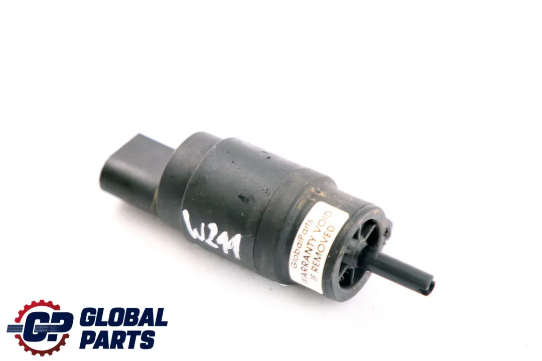  Mercedes-Benz CLK E Class C209 W210 W211 Windscreen Washer Pump - SKU A2108690821 - Part number A2108690821