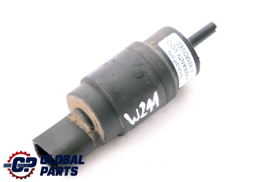  Mercedes-Benz CLK E Class C209 W210 W211 Windscreen Washer Pump - SKU A2108690821 - Part number A2108690821
