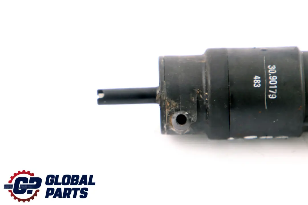 Mercedes-Benz CLK E Class C209 W210 W211 Windscreen Washer Pump to  with Part number A2108690821  Mercedes-Benz CLK E Class C209 W210 W211 Windscreen Washer Pump - SKU A2108690821 - Part number A2108690821