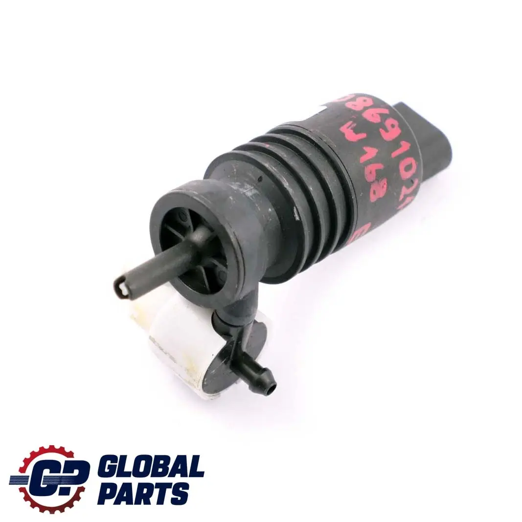  Mercedes-Benz A E Class W169 W210 1 Windscreen Washer Pump - SKU A2108691021-1 - Part number A2108691021