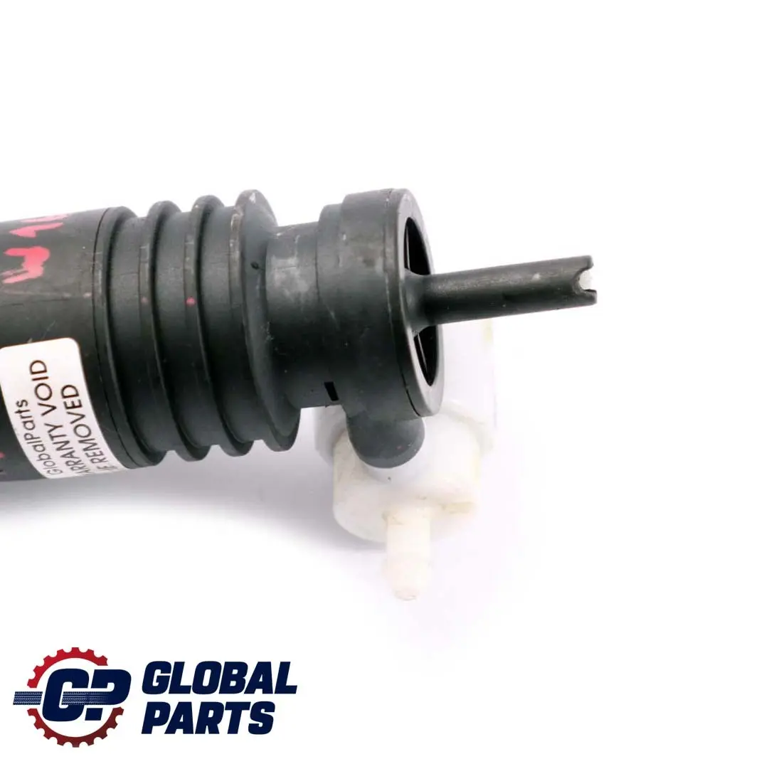 Mercedes-Benz A E Class W169 W210 1 Windscreen Washer Pump to with Part number A2108691021 Mercedes-Benz A E Class W169 W210 1 Windscreen Washer Pump - SKU A2108691021-1 - Part number A2108691021