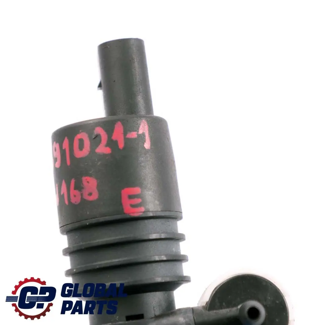 Mercedes-Benz A E W169 W210 Scheibenwaschpumpe Pumpe Waschpumpe für mit Teilenummer A2108691021 Mercedes-Benz A E W169 W210 Scheibenwaschpumpe Pumpe Waschpumpe - SKU A2108691021-1 - Teilenummer A2108691021
