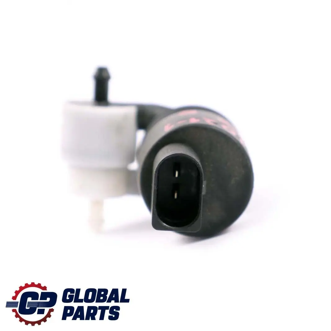  Mercedes-Benz A E W169 W210 Scheibenwaschpumpe Pumpe Waschpumpe - SKU A2108691021-1 - Teilenummer A2108691021