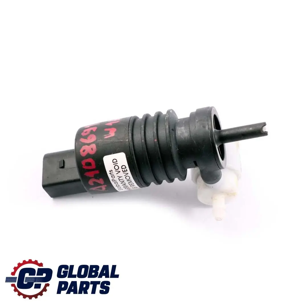 klasa W169 W210 Pompka spryskiwaczy do Mercedes A E o numerze A2108691021 Mercedes A E klasa W169 W210 Pompka spryskiwaczy - SKU A2108691021-1 - Numer Części A2108691021