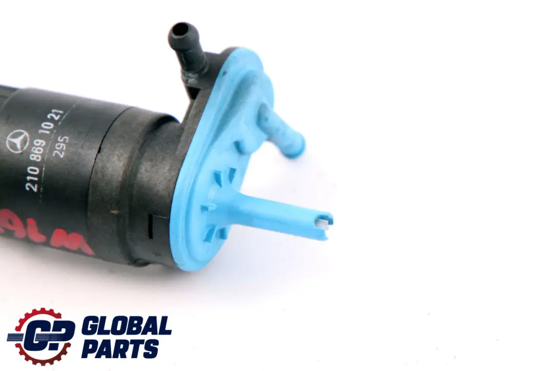 Mercedes-Benz W169 W210 Pompe de Lave Glace pour à propos du numéro de pièce A2108691021 Mercedes-Benz W169 W210 Pompe de Lave Glace - SKU A2108691021 - Numéro de pièce A2108691021