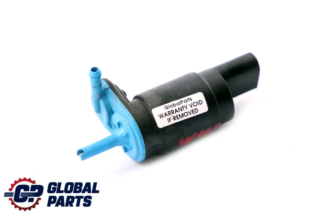 Mercedes W169 W210 Pompka Spryskiwaczy - SKU A2108691021 - Numer Części A2108691021